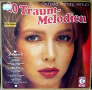 Orchester Anthony Ventura - 20 Traum-Melodien - Je T'Aime 6