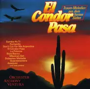 Orchester Anthony Ventura - El Condor Pasa