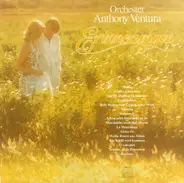 Orchester Anthony Ventura - Erinnerungen
