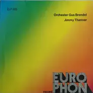 Orchester Gus Brendel / Orchester Jimmy Thanner - Orchester Gus Brendel / Orchester Jimmy Thanner