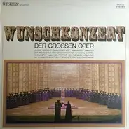 Orchester Der Staatsoper Hamburg - Wunschkonzert Der Grossen Oper