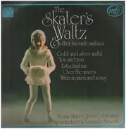 Orchester Der Wiener Staatsoper Conducted By Armando Aliberti - The Skater's Waltz