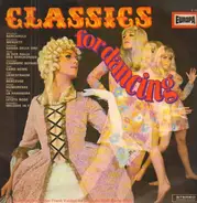 Orchester Frank Valdor / Rolf Berry-Chor - Classics For Dancing