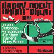 Orchester Friedel Berlipp - Harry-Brent-Thema