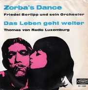 Orchester Friedel Berlipp - Zorba's Dance