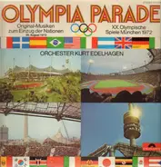 Orchester Kurt Edelhagen - Olympia Parade