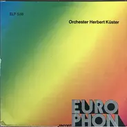 Orchester Herbert Küster - Orchester Herbert Küster