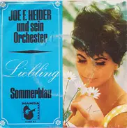 Orchester Joachim Heider - Liebling