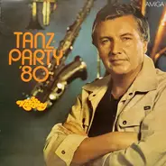 Orchester Joachim Kurzweg - Tanz-Party '80