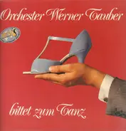 Orchester Wener Tauber - Bittet Zum Tanz