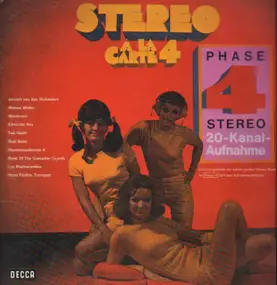 Various Artists - Stereo A La Carte 4