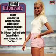 Orchester Udo Reichel , The Hiltonaires - Europa Hitparade 3