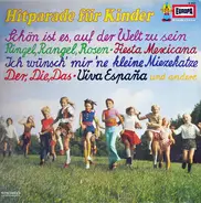 Orchester Udo Reichel - Hitparade Für Kinder