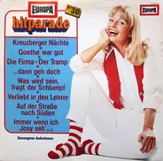 Orchester Udo Reichel - Europa Hitparade 30