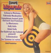 Orchester Udo Reichel - Europa Hitparade 8