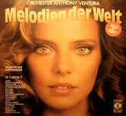 Orchester Anthony Ventura - Melodien Der Welt - Je T'aime 7