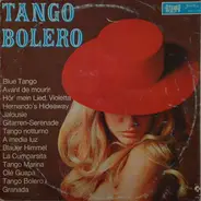 Orchester Claudius Alzner - Tango Bolero