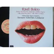 Orchester Der Wiener Staatsoper, Hermann Scherchen - Ravel: Bolero