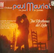 Orchester Paul Mauriat - Im Rhythmus der Liebe