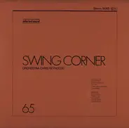 Orchestra Chris Reynolds - Swing Corner