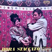 Orchestra Ciocîrlia Leitung: Victor Predescu - Hora Staccato - Rumänische Volksmusik