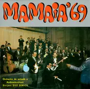 Orchestra de estradă a Radioteleviziunii , Dirijor : Sile Dinicu - Mamaia '69