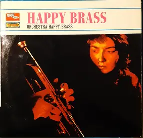 Orchestra Happy Brass - Happy Brass