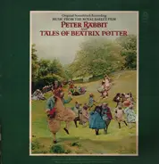 Orchestra Of The Royal Opera House - Peter Rabbit And Beatrix Potter