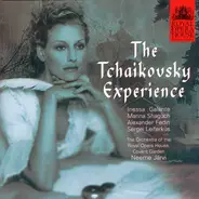 Tchaikovsky - The Tchaikovsky Experience