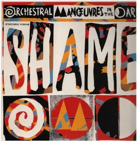Orchestral Manoeuvres in the Dark - Shame
