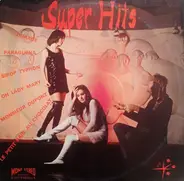 Orchestre Dave Brown - Super Hits