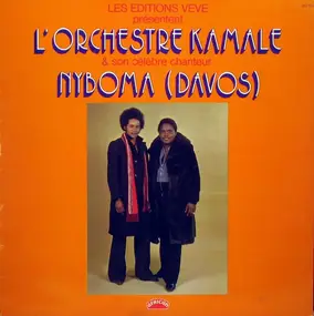 Orchestre Les Kamale - Editions Veve