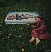 Orexis - A Green Piece For Greenpeace