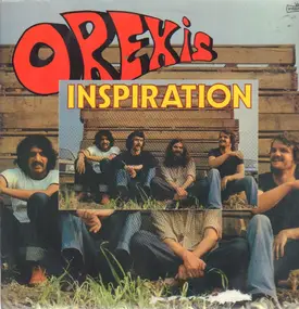 Orexis - Inspiration