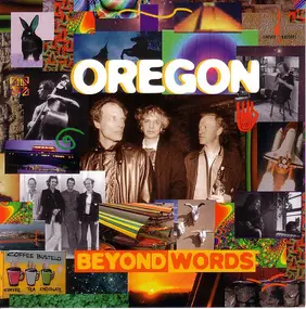 Oregon - Beyond Words