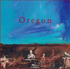 Oregon - Live at Yoshi's