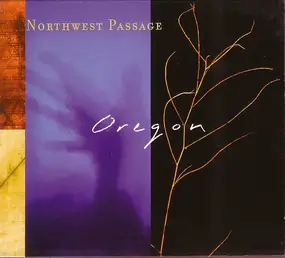 Oregon - Northwest Passage