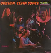 Oregon / Elvin Jones - Together