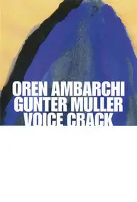 Oren Ambarchi - Oystered