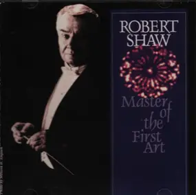 Carl Orff - Robert Shaw - Masters of the First Art