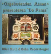 Orgelvrienden Assen - De Prins