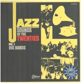 Original Tuxedo Jazz Orchestra - Jazz sounds of the twenties Vol.1