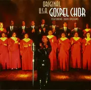 Original U.S.A. Gospel Chor Feat. Joan Orleans - Original U.S.A. Gospel Chor Featuring Joan Orleans