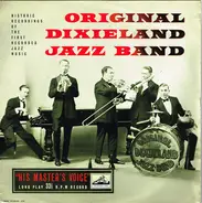 Original Dixieland Jazz Band - The Original Dixieland Jazz Band