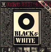 Original Dixieland Jazz Band, Louis Armstrong And His Orchestra a.o. - Black and white jazz catalog