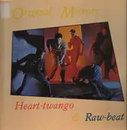 Original-Mirrors - Heart-Twango & Raw-Beat