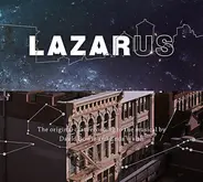Original New York Cast Of Lazarus , David Bowie And Enda Walsh - Lazarus