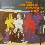 The Sex Pistols - The Original Pistols Live