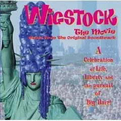 Soundtrack - Wigstock (US-Import)