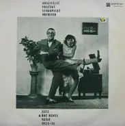 Originální Pražský Synkopický Orchestr - Jazz & Hot Dance Music 1923-31